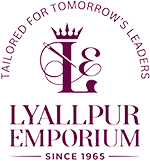 Lyallpur Emporium